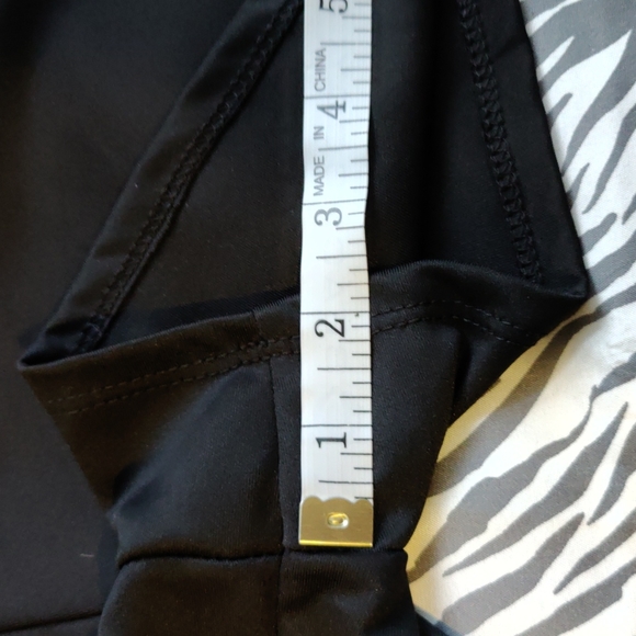 🆕 Nicki Minaj Shorts 🖤 NWT - Picture 7 of 8